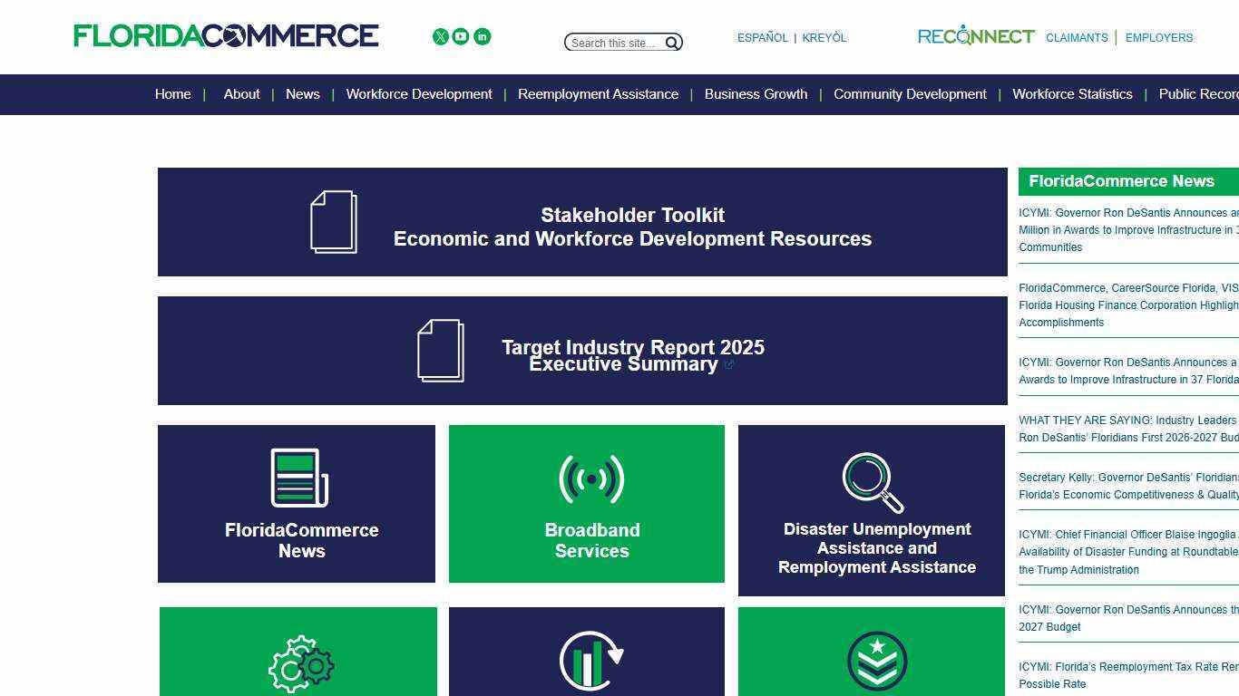 Floridajobs - FloridaJobs.org